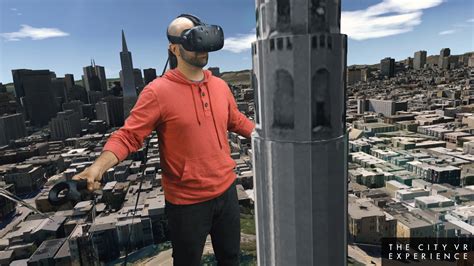 City VR on Steam.